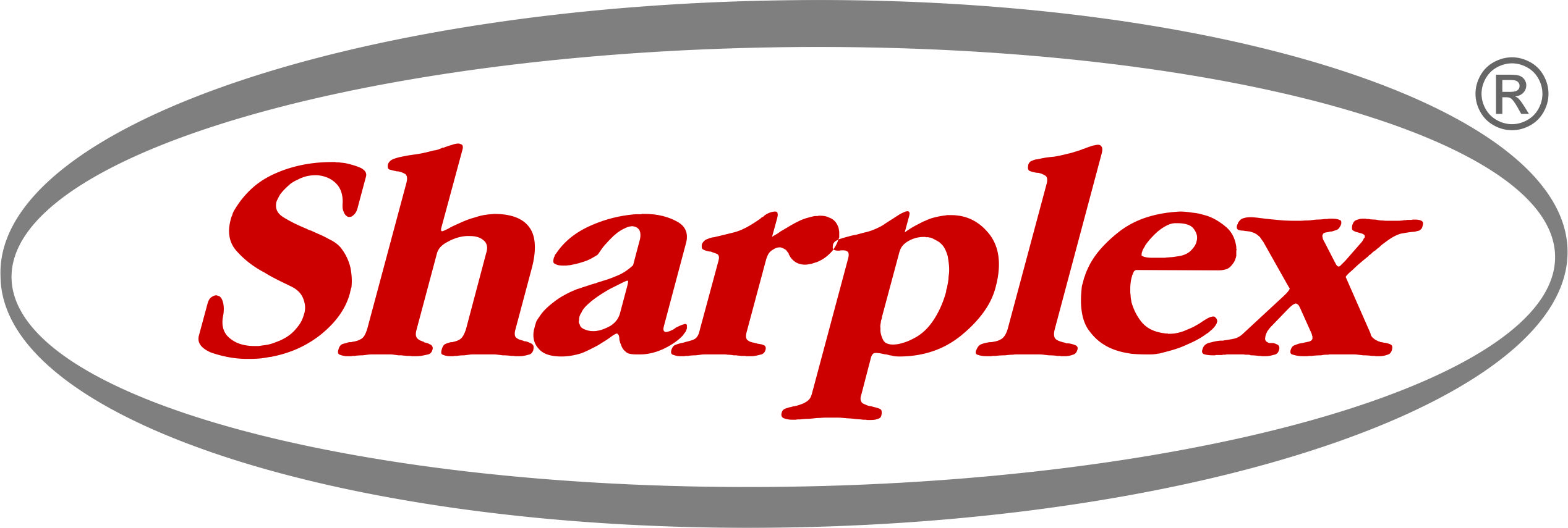 логотип Шарплекс